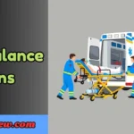 Ambulance Puns