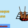 Barbeque Puns