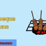 Barbeque Puns