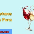 216+ Christmas Wine Puns Hilarious Holiday Cheers! 2026