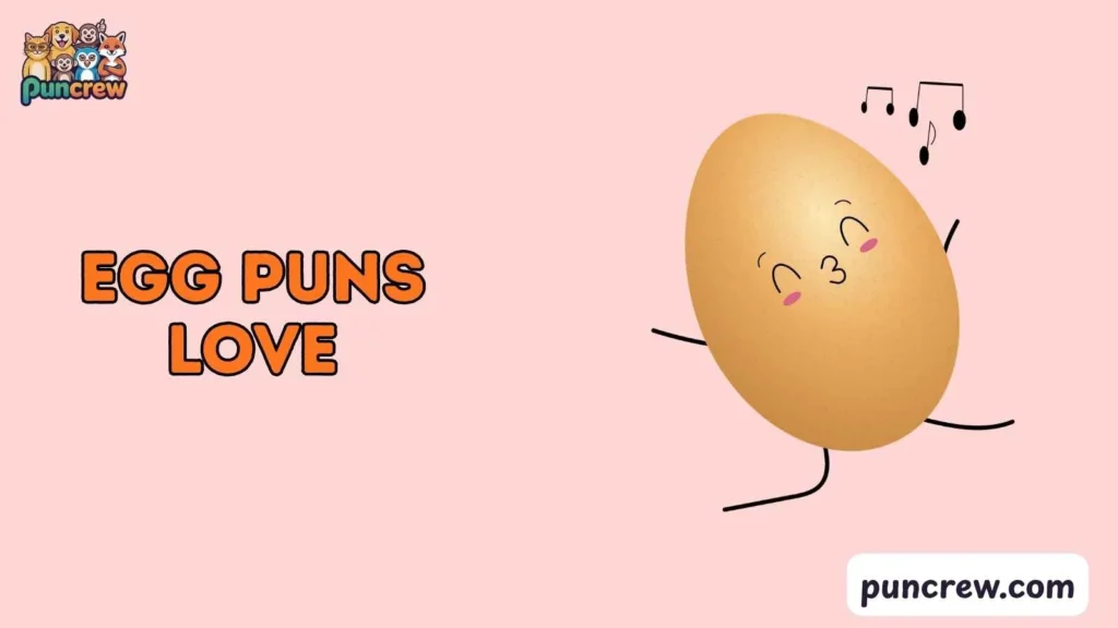 Clean Egg Puns Dad Puns
