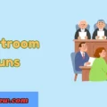 Courtroom Puns