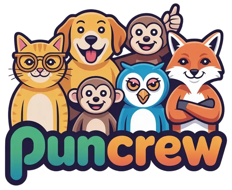 puncrew logo