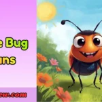 Cute Bug Puns