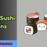 Cute Sushi Puns