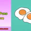 Egg Puns Love