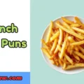 French Food Puns