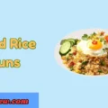 Fried Rice Puns