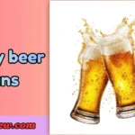 Funny beer puns