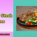 Funny Steak Puns