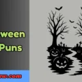 Halloween Boo Puns