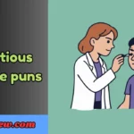 infectious disease puns