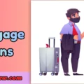 Luggage puns