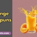 Orange juice puns