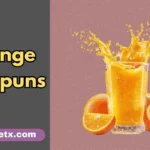 Orange juice puns