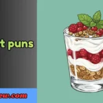 Parfait puns