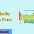 Periodic Table Puns