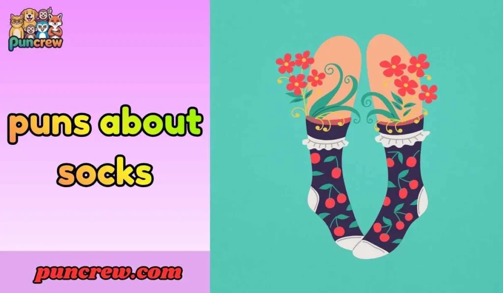 sock puns