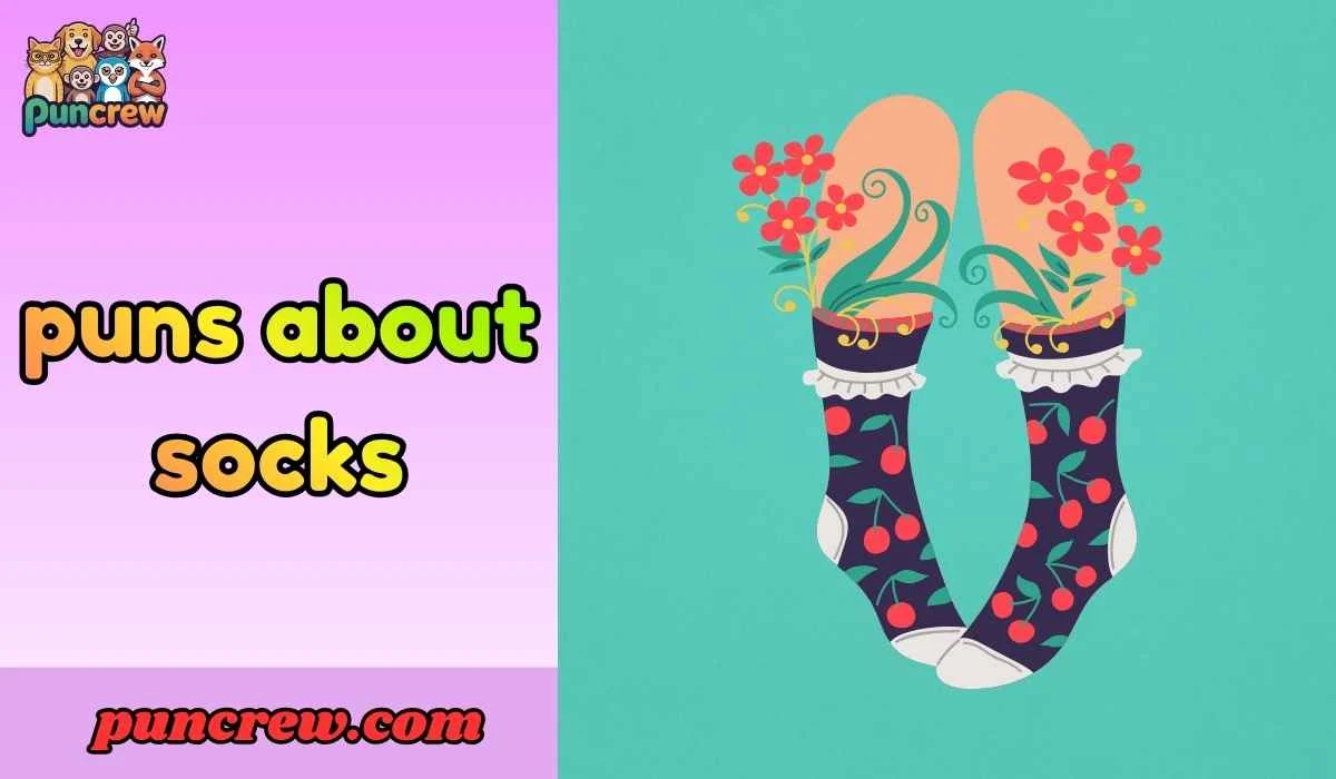 sock puns
