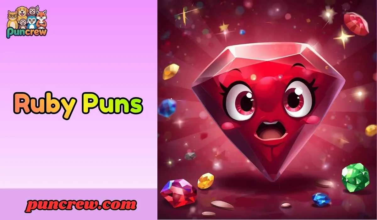 Ruby Puns