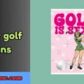 Sexy golf puns