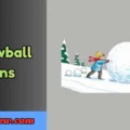 Snowball Puns