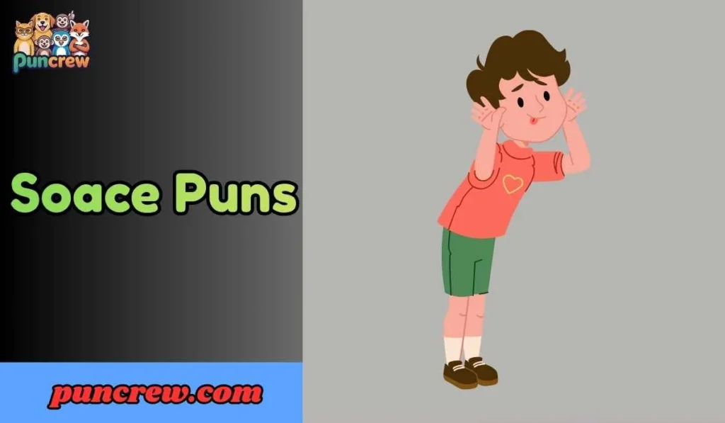 Soace Puns
