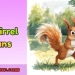 Squirrel Puns one liners