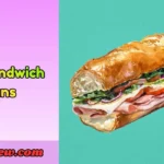 sub sandwich puns