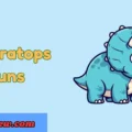 Triceratops Puns