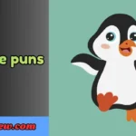 Waddle puns