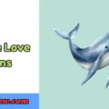 Whale Love Puns