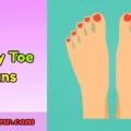 Witty Toe Puns