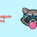 Bubblegum Puns