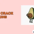 Butt Crack Puns