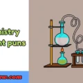 chemistry element puns