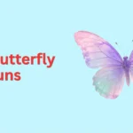 Cute Butterfly Puns