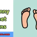 Funny Feet Puns