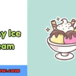 Funny Ice Cream