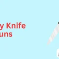 Funny Knife Puns