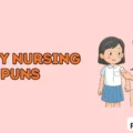 Funny Nursing Puns