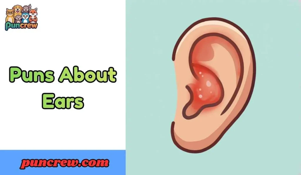 Puns About Ears