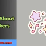 Puns About Stickers