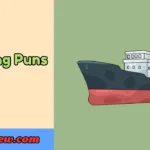 Shipping Puns