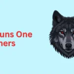 Wolf Puns One Liners