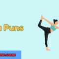 Yoga Puns one liners