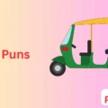 Auto Puns
