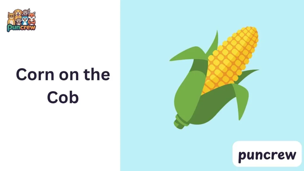 Corn on the Cob