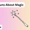 Puns About Magic