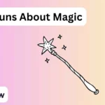 Puns About Magic